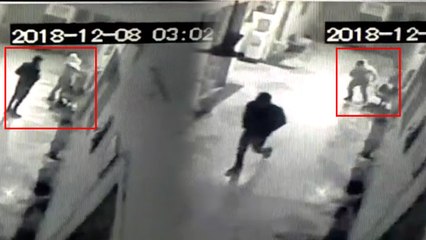 लखनऊ रिसेप्शनिस्ट हत्याकांड का 10 घंटे में हुआ पर्दाफाश, देखिए सीसीटीवी में हत्या