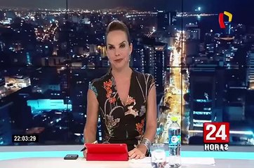 Transeúntes preocupados por estructura que es usada como ducha en plena calle