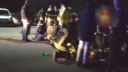 İtalya'da Gece Kulübünde İzdiham: 6 Ölü