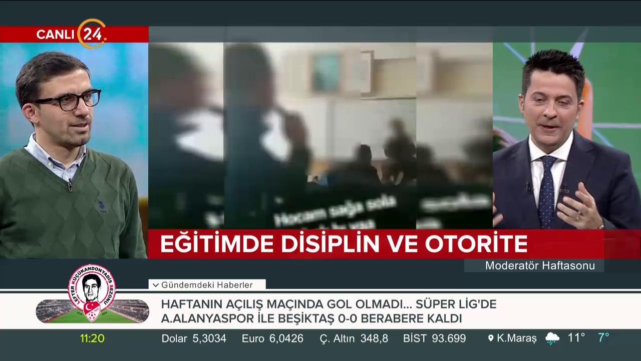 Çocuklar ne yapacağını bilmiyor
