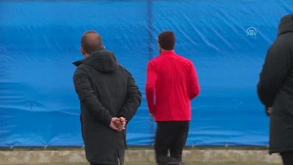 Erzurumspor'da "2. Mehmet"Le Yükseliş Dönemi