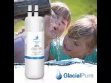 Glacialpure Refrigerator Water Filters Creates A Water Filter Partnership with Crystala