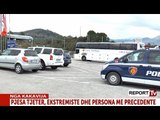 Kakavijë, 103 grekë nuk lejohen të hyjnë në Shqipëri për ceremoninë e Kaçifas, mes tyre 3 gazetarë