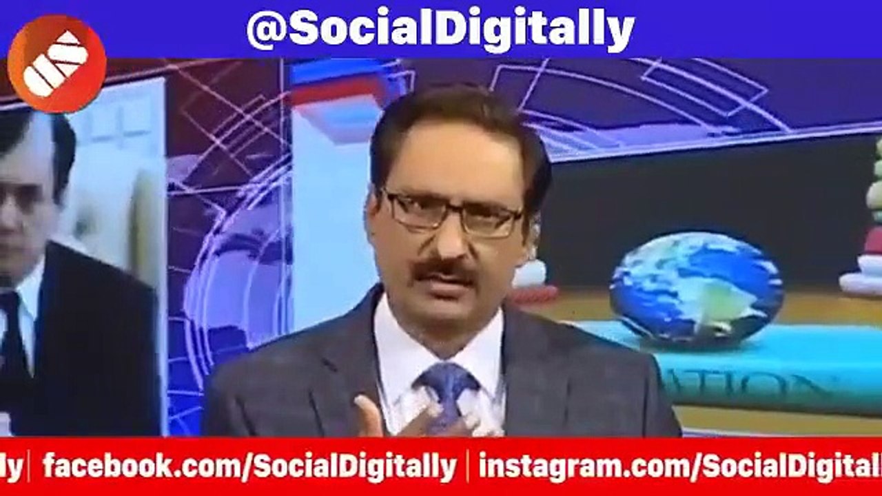 Javed chaudhry k haqaiq