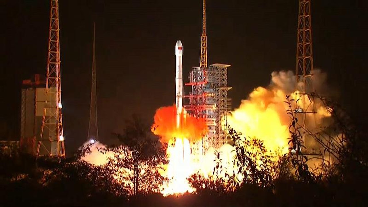 La Cina rilancia la "Corsa alla Luna"