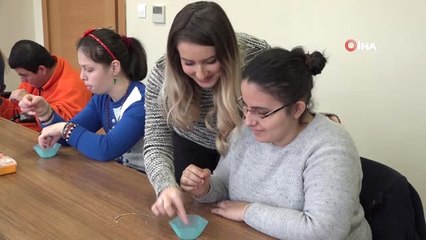 Beyoğlu'nda Semt Konakları Engellilere Kucak Açtı