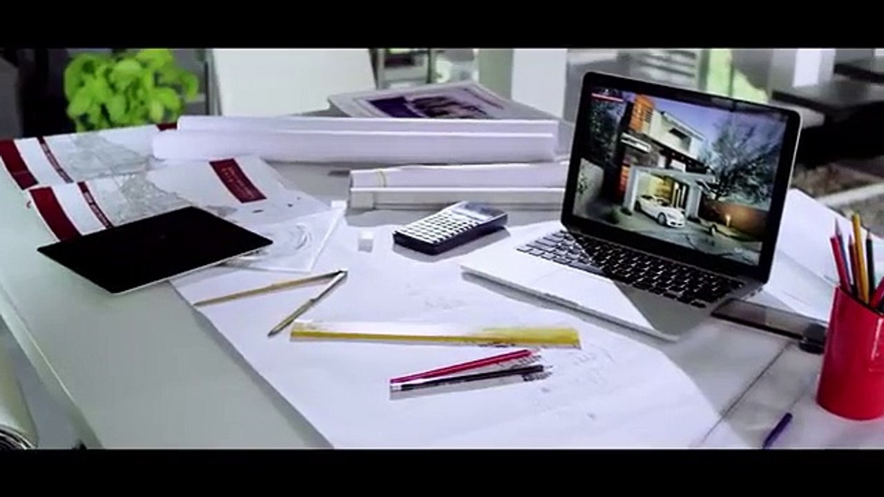 Scale and Pencil Architects In Kochi | Home Design Ernakulam | Building Design Kerala