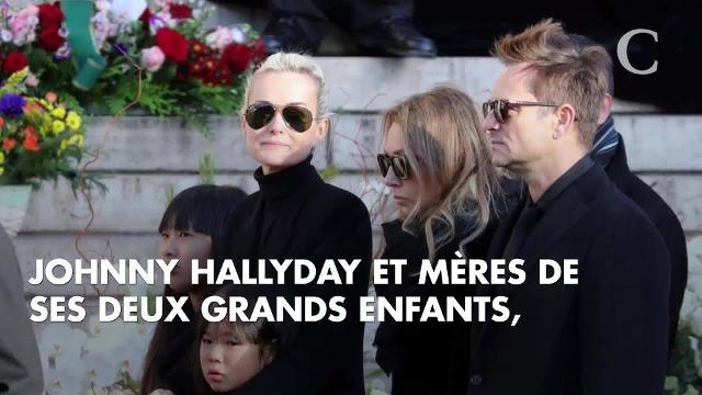 C'est de la haine : Pierre Rambaldi et Marie Poniatowski défendent Laeticia Hallyday, Laura Smet réplique