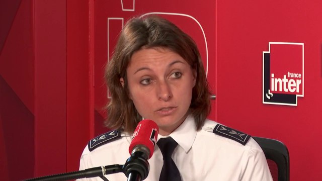 C'est une note technique qui avait vocation à être diffusée assez largement (...) mais finalement c'est une partie assez réduite du dispositif qui a été révélée (Camille Chaize, porte-parole de la Police nationale)