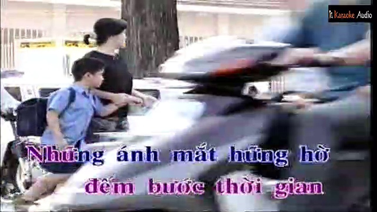 Xấp Vé Số Chiều Mưa - Lý Hải
