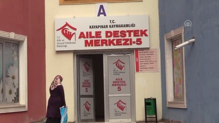 Sosyal Yaşamları Okuma Yazma ile Renklendi