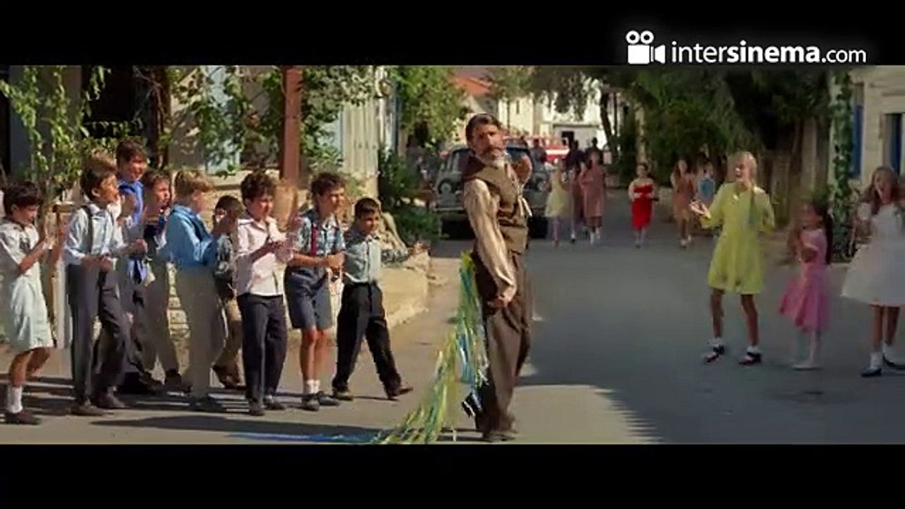 Mucize 2 Aşk - Fragman
