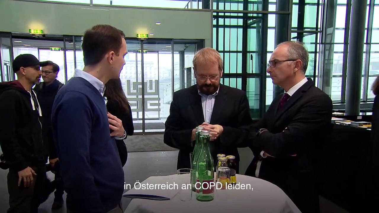 ATMOS - Resort and Research