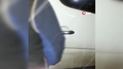 Kayseri'de 31 Afganistanlı Kaçak Göçmen Yakalandı