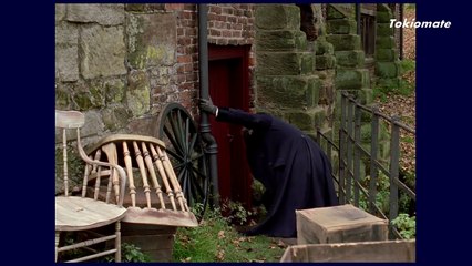 Sherlock Holmes /ｼｬｰﾛｯｸ･ﾎｰﾑｽﾞ #29