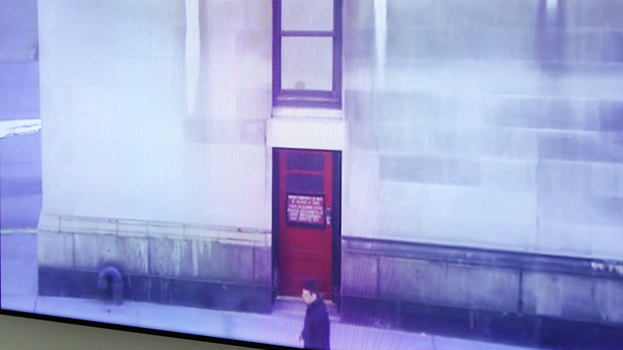 Erste umfassende Retrospektive von Ernst Caramelle im mumok