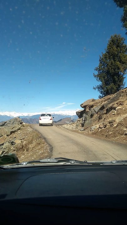 Amazing himalaya