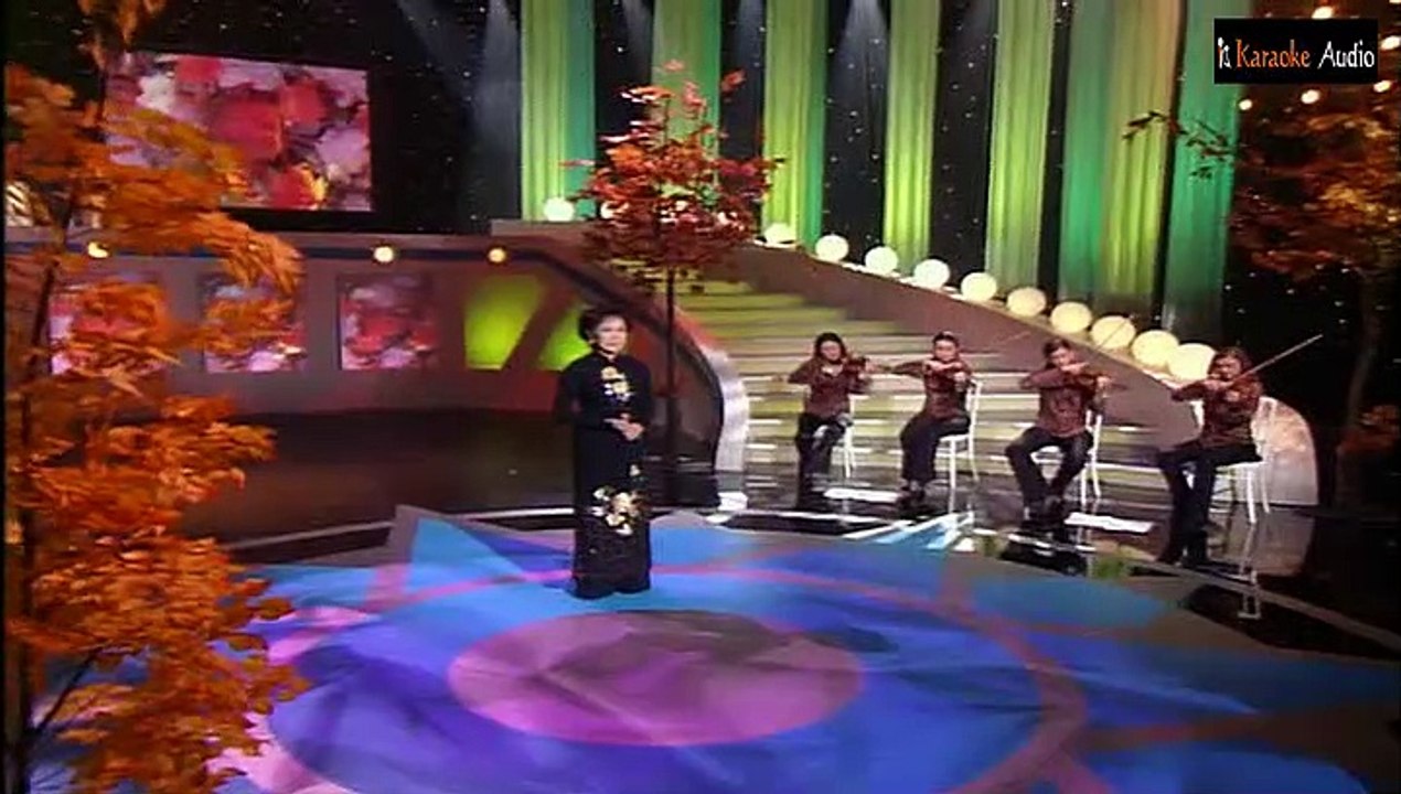 Xin Còn Gọi Tên Nhau - Lệ Thu