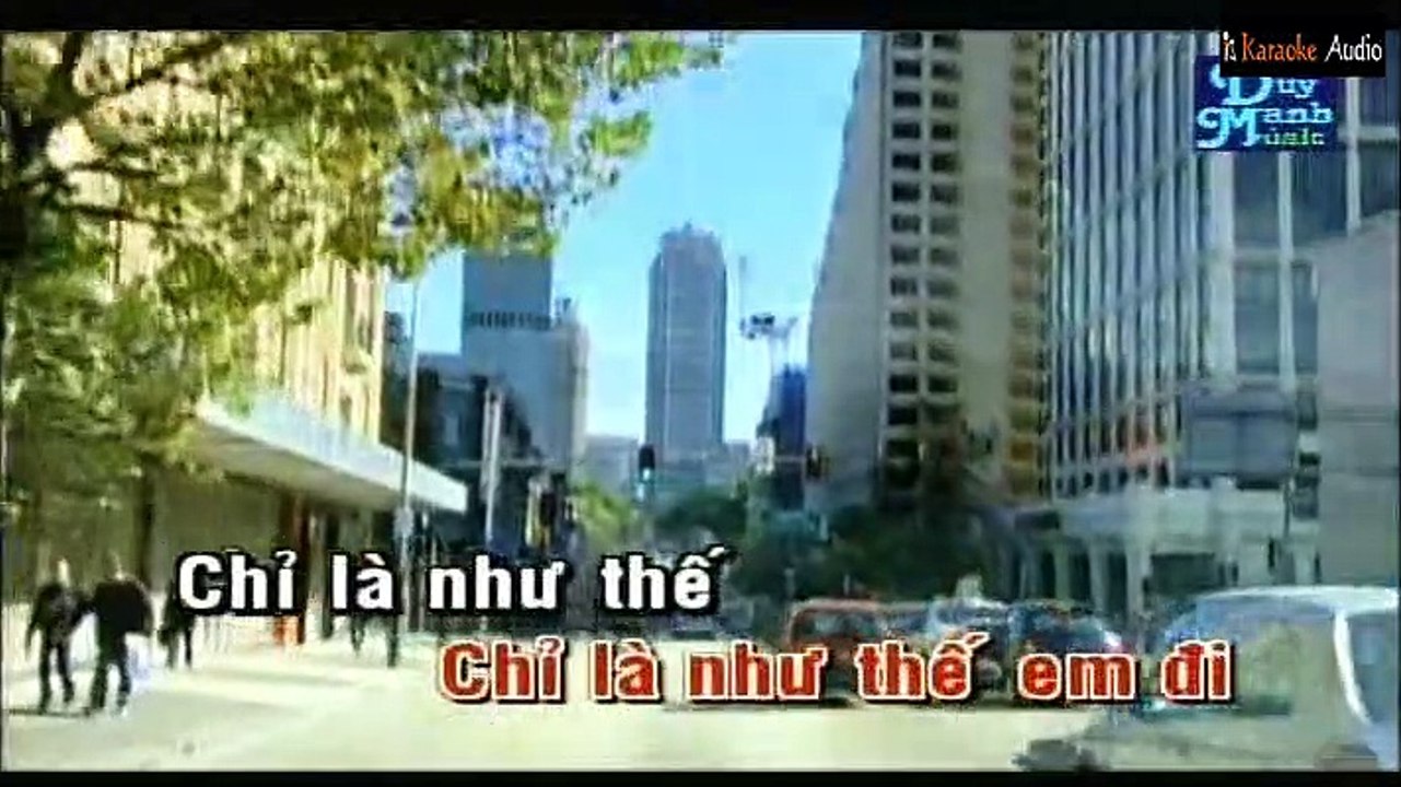 Xin Đời Cho Có Đôi - Ca Nhạc