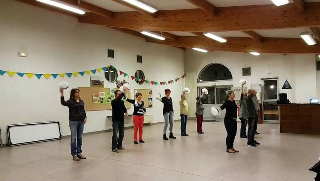 Ballet 9