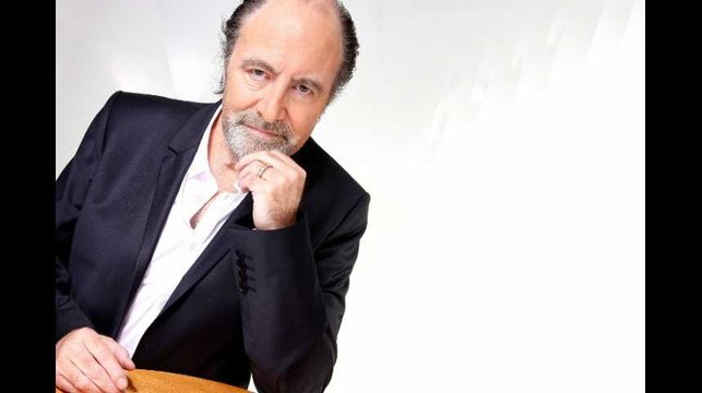 Michel Delpech : sa veuve furieuse contre Laurent Delahousse