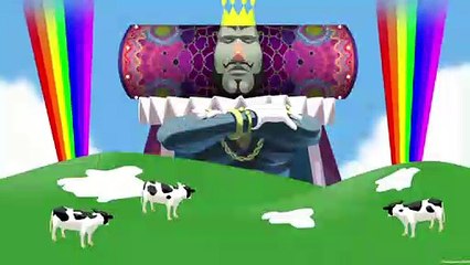 Katamari Damacy Reroll - Bande-annonce de lancement