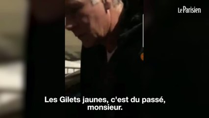 Franck Dubosc ne soutient plus les Gilets jaunes, "trop haineux"