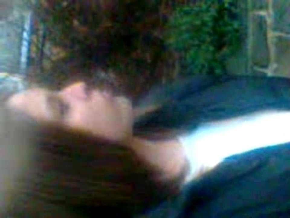 moi et jessica dans vise