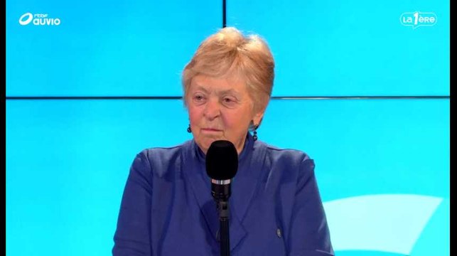 Le grand oral Le Soir/RTBF du 8.12.18