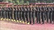 Dehradun में IMA Cadets की Passing Out Parade का Video | वनइंडिया हिंदी