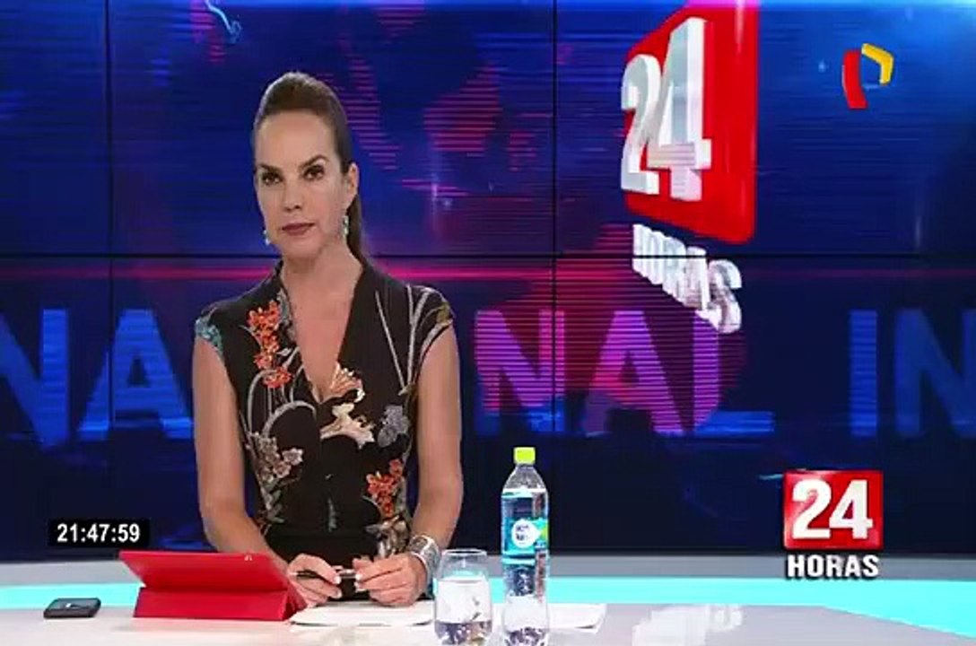 Estados Unidos: impresionante persecución policial se registra en Oklahoma