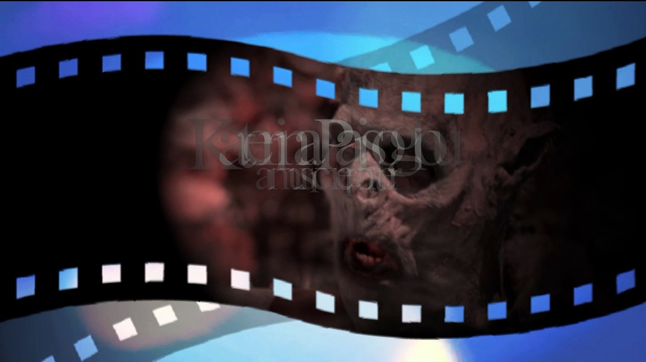 Promo video for Katerina Paisoglou, a music reporter