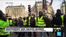 #GiletsJaunes : 