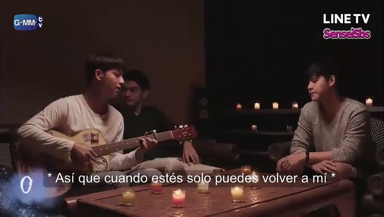 InxSun OurSkyy Especial 2 Parte 2