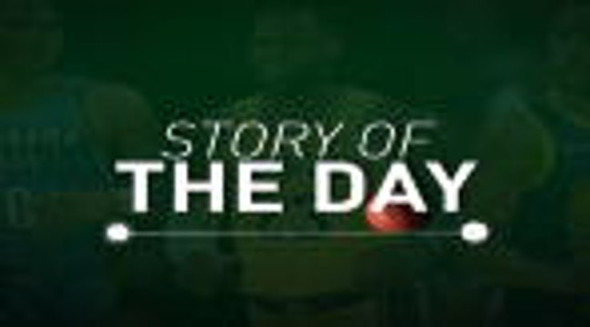 Story of the Day - Curry outduels Giannis as Warriors get revenge on Bucks