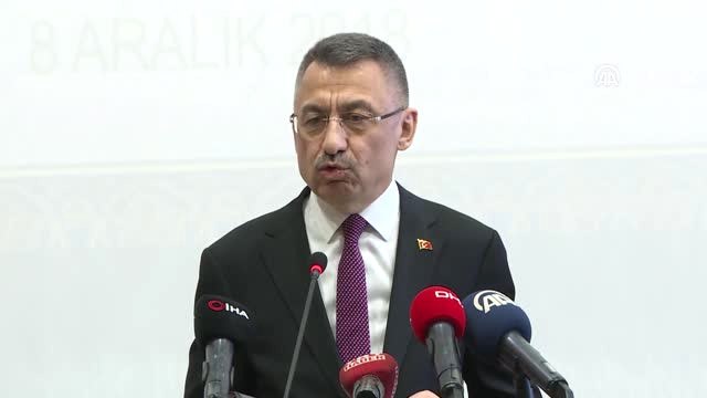 İstanbul Üniversitesi Siyasal Bilgiler Fakültesi Tarihi Binasının Açılış Töreni - Cumhurbaşkanı...