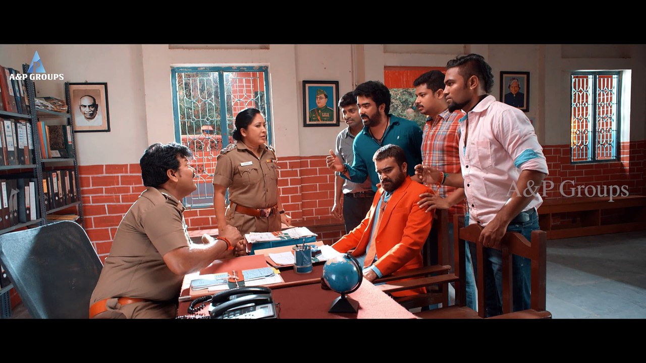 Utharavu Maharaja HD Full Movie part 1 | Prabhu, Udhaya | Asif kuraishi | Tamil HD full movie
