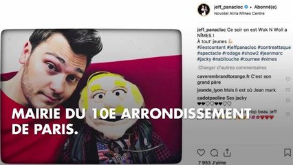 jeff panacloc qui est sa femme video dailymotion