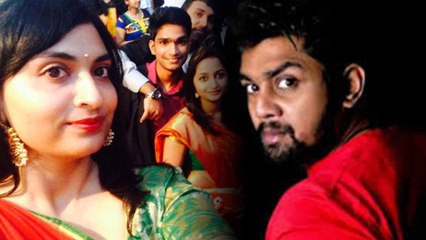 ಧ್ರುವ ಸರ್ಜಾ ನಿಶ್ಚಿತಾರ್ಥ ನಾಳೆ | FILMIBEAT KANNADA