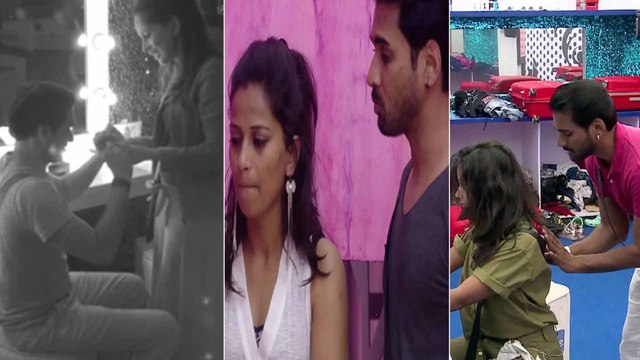 Bigg Boss Kannada 6: ತಾಳಿ ಕಟ್ಟಿದ ಪತಿ ಬಗ್ಗೆ 'ಬಿಗ್ ಬಾಸ್' ಮನೆಯಲ್ಲಿ ಅಕ್ಷತಾ ಹೀಗೇ ಹೇಳೋದಾ..!