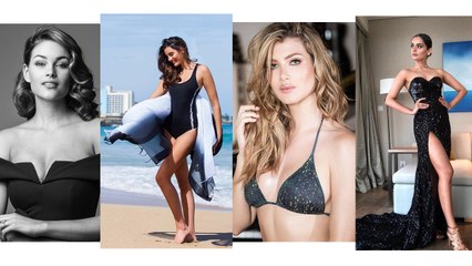 Miss World 2018: Know about the beauties who won last 10 title | FilmiBeat