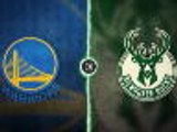 Splash Brothers help Warriors avenge heavy Bucks defeat