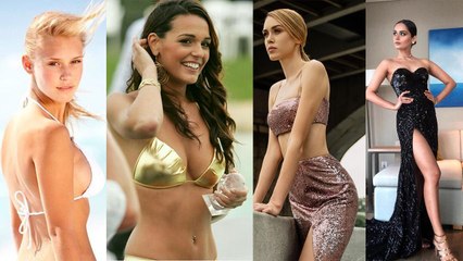 Miss World 2018: Here is the List of last 10 winners of the title | Boldsky