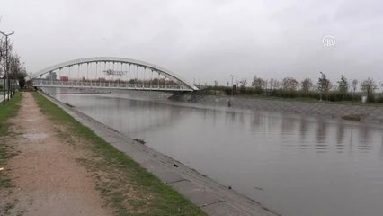 İzmit Körfezi'nde Atıklara "Geçit" Yok