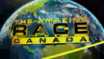 The Amazing Race Canada S04e09