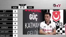 BJK TV yorumcusundan Fenerbahçelileri kızdıran sözler