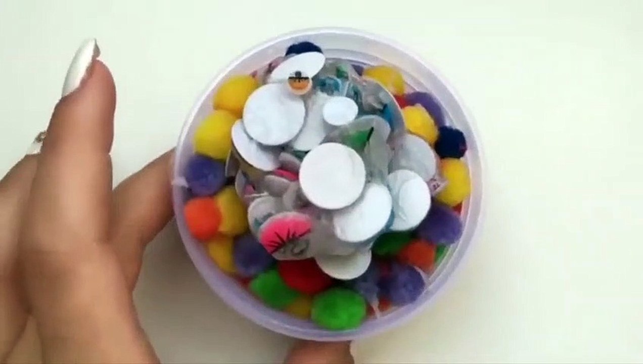 SLIME FAIL - Slime Pet Peeves #14 - Unsatisfying Slime ASMR Video - worst slimes !!