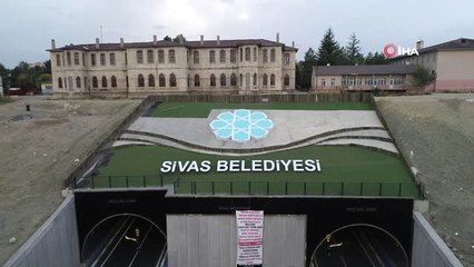 Vatandaş İstedi, Tünelin Adı Sami Aydın Oldu