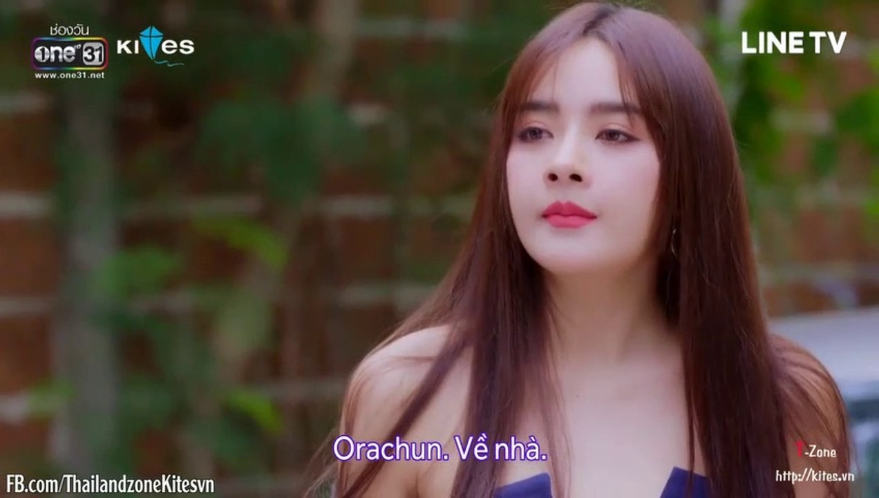 Chẳng Phải Định Mệnh Của Nhau Tập 30 VietSub Full - Phim Thái Lan