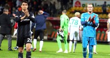 Beşiktaş Taraftarı, Alanyaspor Maçının Yıldızı Loris Karius'u Göklere Çıkardı